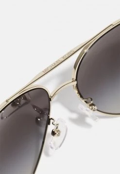 Michael Kors CHEYENNE - Gafas De Sol - Light Gold-coloured, Mujer -Ofertas Michael Kors Tienda 2081c530825543248ab90d1c27aa1b14