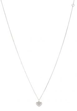 Michael Kors PREMIUM - Collar - Silver-coloured, Mujer -Ofertas Michael Kors Tienda 20bb49a895be485fa7705985904272b3