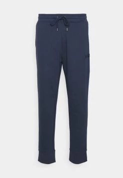 Michael Kors JOGGER - Pantalones Deportivos - Midnight, Hombre