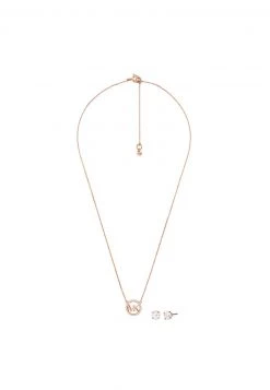 Michael Kors Pendientes - Roségold, Mujer -Ofertas Michael Kors Tienda 22d54ebf57ad4a379688e7700a2bb583