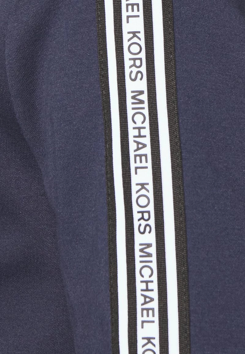 Michael Kors NEW EVERGREEN HOODIE - Sudadera Con Cremallera - Midnight, Hombre 8 Michael Kors NEW EVERGREEN HOODIE - Sudadera Con Cremallera - Midnight, Hombre - Imagen 6