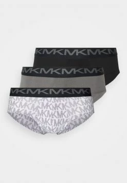 Michael Kors FASHION 3 PACK - Braguitas - Malachite, Hombre