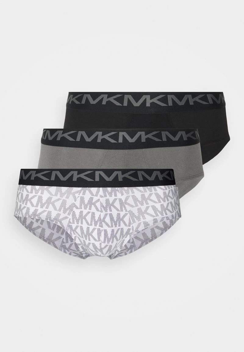 Michael Kors FASHION 3 PACK - Braguitas - Malachite, Hombre 3 Michael Kors FASHION 3 PACK - Braguitas - Malachite, Hombre