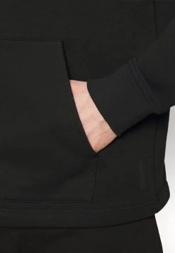 Michael Kors SLEEVE - Sudadera - Black, Hombre -Ofertas Michael Kors Tienda 23c5d663606f4caa90e868a1aacbae65