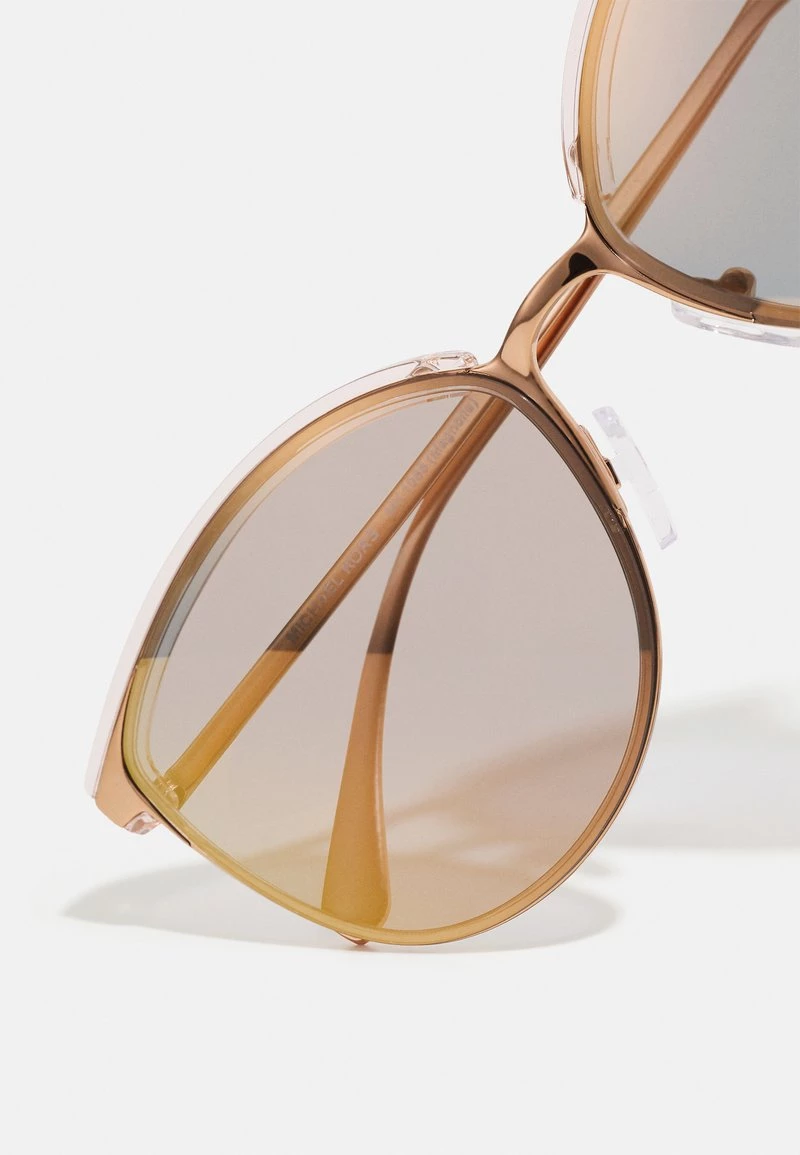 Michael Kors MAGNOLIA - Gafas De Sol - Rose Gold-coloured, Mujer 5 Michael Kors MAGNOLIA - Gafas De Sol - Rose Gold-coloured, Mujer - Imagen 3