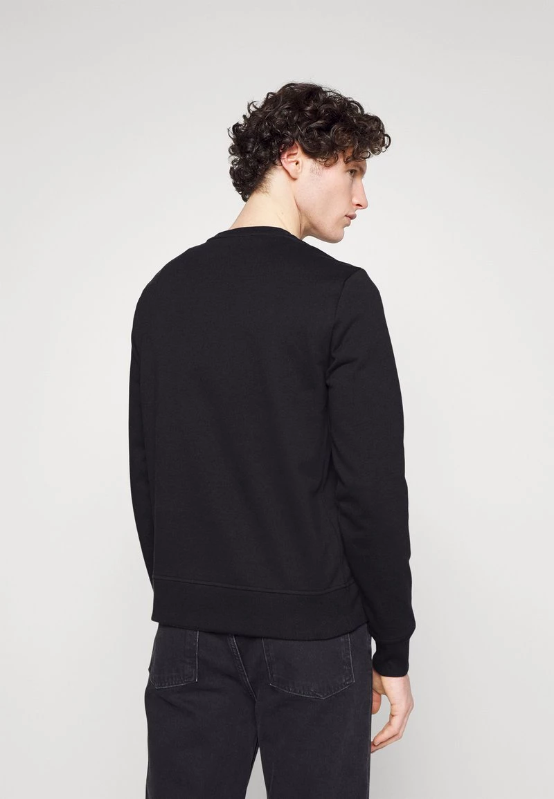 Michael Kors VICTORY CREW - Sudadera - Black, Hombre 5 Michael Kors VICTORY CREW - Sudadera - Black, Hombre - Imagen 3