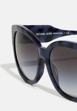 Michael Kors BAJA - Gafas De Sol - Blue, Mujer -Ofertas Michael Kors Tienda 24c4a5f399b443378ee8f6fdb3c23103