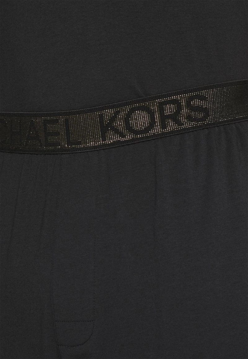 Michael Kors LIQUID DISCO PANT - Pantalón De Pijama - Black, Hombre 7 Michael Kors LIQUID DISCO PANT - Pantalón De Pijama - Black, Hombre - Imagen 5