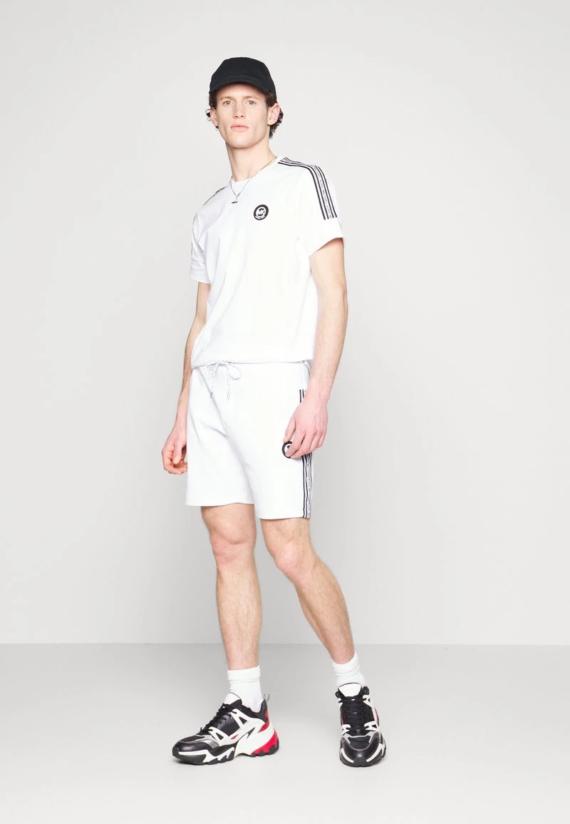 Michael Kors NEW EVERGREEN - Pantalones Deportivos - White, Hombre 6 Michael Kors NEW EVERGREEN - Pantalones Deportivos - White, Hombre - Imagen 4