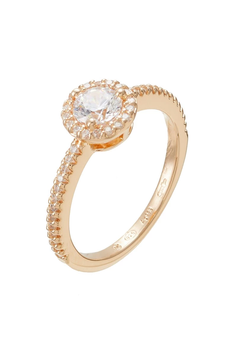 Michael Kors Anillo - Rose Gold-coloured, Mujer 4 Michael Kors Anillo - Rose Gold-coloured, Mujer - Imagen 2