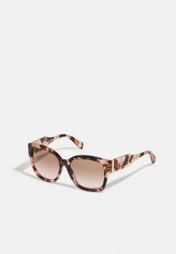 Michael Kors BAJA - Gafas De Sol - Pink, Mujer