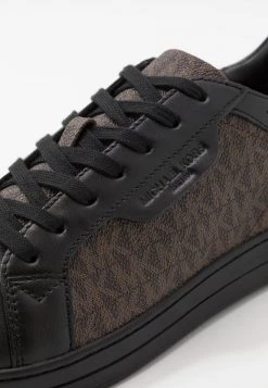 Michael Kors KEATING - Zapatillas - Black, Hombre -Ofertas Michael Kors Tienda 25a734b2a4fc4f1d996633a9c80f6f30