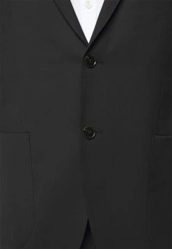 Michael Kors TRAVEL SUIT - Traje - Black, Hombre -Ofertas Michael Kors Tienda 262c57f35a04446fbe0103ea4e179d89