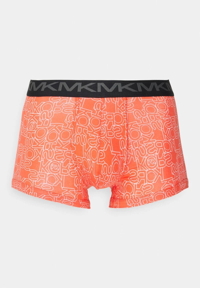 Michael Kors FASHION TRUNK 3 PACK - Culotte - Hot Lava, Hombre 4 Michael Kors FASHION TRUNK 3 PACK - Culotte - Hot Lava, Hombre - Imagen 2