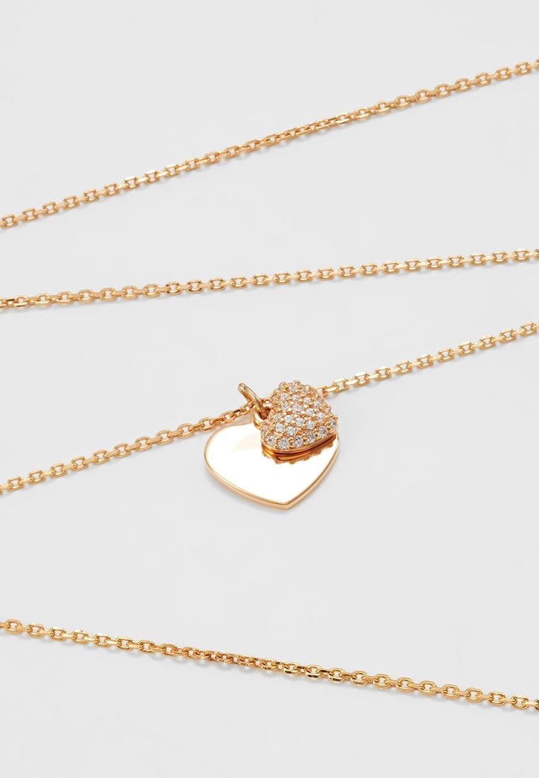 Michael Kors PREMIUM - Collar - Roségold-coloured, Mujer 7 Michael Kors PREMIUM - Collar - Roségold-coloured, Mujer - Imagen 5