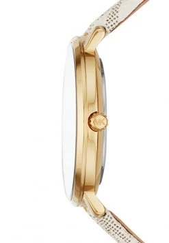 Michael Kors Reloj - White, Mujer -Ofertas Michael Kors Tienda 26c3db78fc4447ef98961177215cb5d0