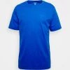 Michael Kors PEACHED CREW - Camiseta De Pijama - Sapphire Blie, Hombre -Ofertas Michael Kors Tienda 26e7b465e7aa48a4a0446793567f10a3