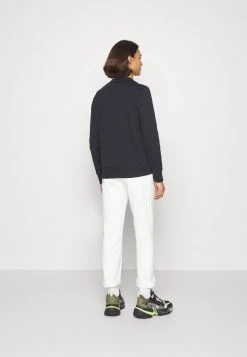 Michael Kors SCATTERED CREW - Sudadera - Black, Hombre