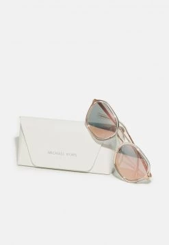 Michael Kors SEOUL - Gafas De Sol - Rose Gold, Mujer -Ofertas Michael Kors Tienda 273ec4f799524f6993ad5298c0d214a0