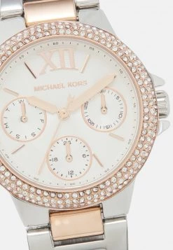 Michael Kors CAMILLE SET - Reloj - Multi-coloured, Mujer -Ofertas Michael Kors Tienda 274896197d4a4f8cb0a9215c64644739