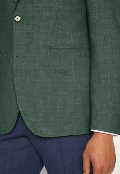 Michael Kors WASHABLE - Americana - Green, Hombre -Ofertas Michael Kors Tienda 27b9d9db324a441698260de45aa9207d