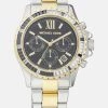 Michael Kors EVEREST - Reloj - Multi-coloured, Mujer -Ofertas Michael Kors Tienda 2801e2cf2b594851b4e375a4fa2f7568