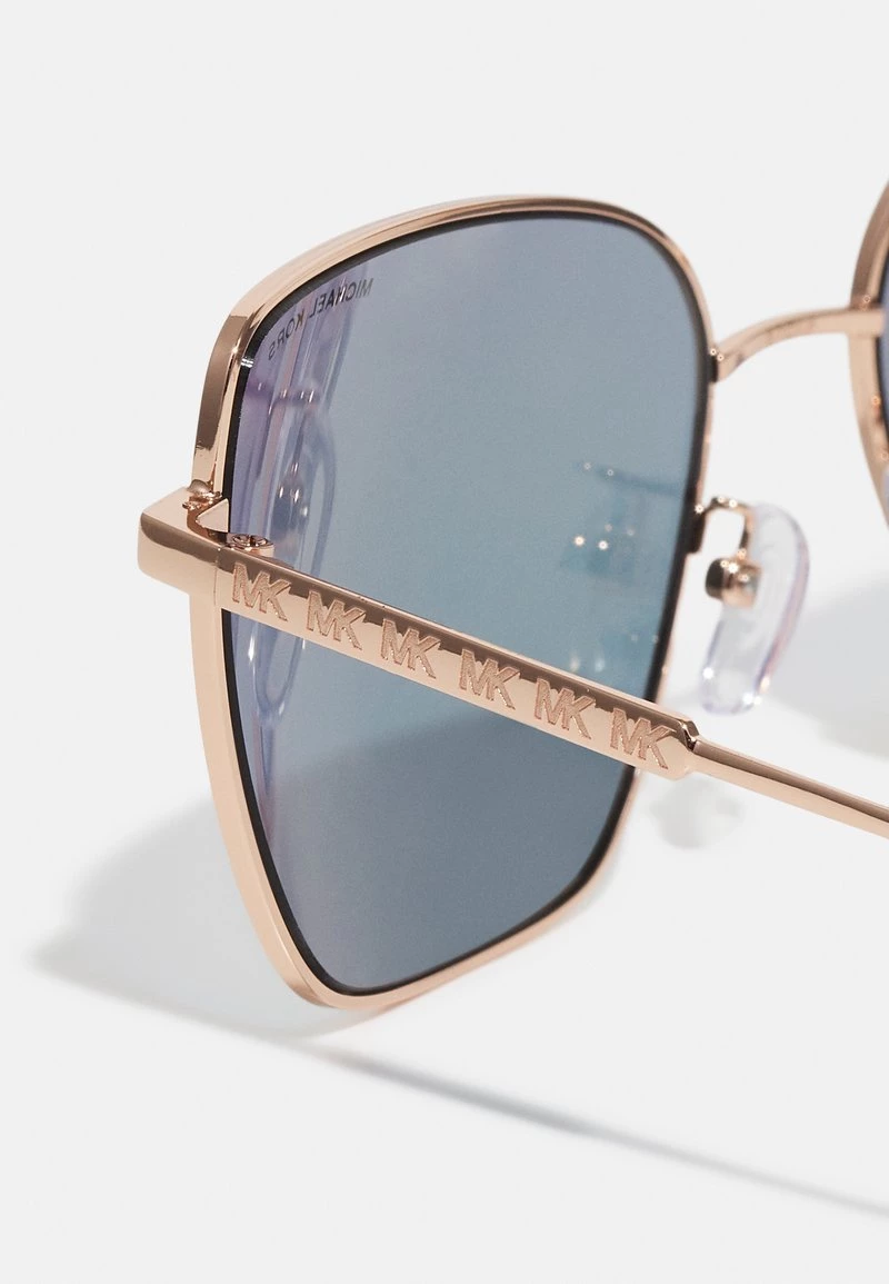Michael Kors BASTIA - Gafas De Sol - Rose Gold-coloured, Mujer 7 Michael Kors BASTIA - Gafas De Sol - Rose Gold-coloured, Mujer - Imagen 5