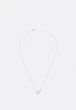 Michael Kors BRILLIANCE - Collar - Silver-coloured, Mujer