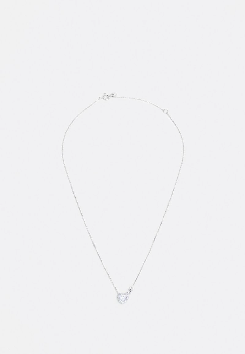 Michael Kors BRILLIANCE - Collar - Silver-coloured, Mujer 3 Michael Kors BRILLIANCE - Collar - Silver-coloured, Mujer