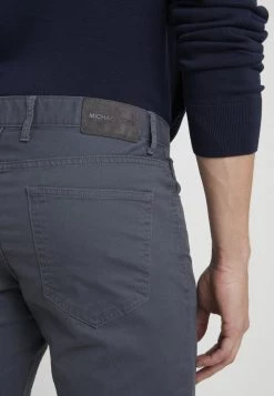 Michael Kors POCKET PANT - Pantalones - Smoke, Hombre -Ofertas Michael Kors Tienda 29b00721c48d46138c54e8d8163e95d9