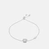 Michael Kors PREMIUM - Pulsera - Silver-coloured, Mujer -Ofertas Michael Kors Tienda 29cfb52be9c742daa81a5b90f030738f