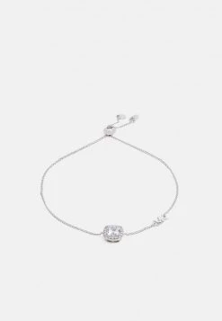Michael Kors PREMIUM - Pulsera - Silver-coloured, Mujer