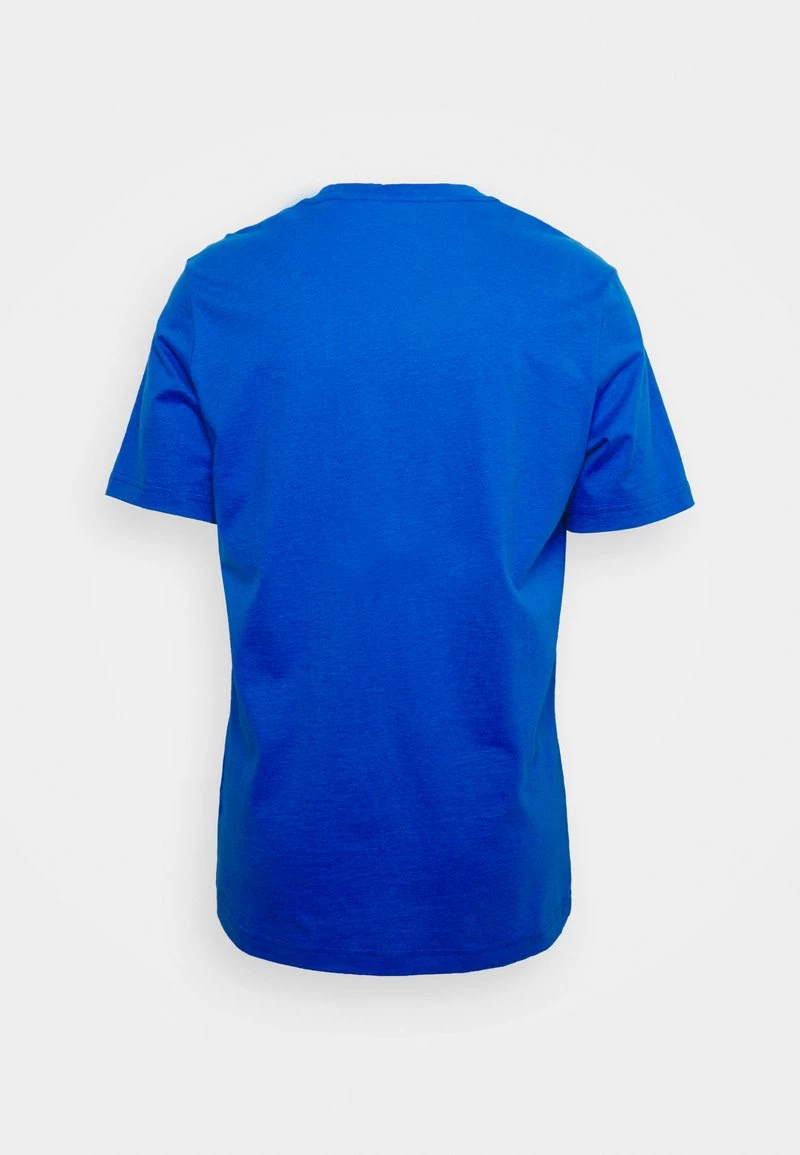 Michael Kors PEACHED CREW - Camiseta De Pijama - Sapphire Blie, Hombre 4 Michael Kors PEACHED CREW - Camiseta De Pijama - Sapphire Blie, Hombre - Imagen 2
