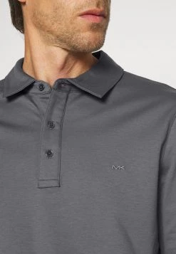 Michael Kors SLEEK - Polo - Grey, Hombre 13 Michael Kors SLEEK - Polo - Grey, Hombre -Ofertas Michael Kors Tienda 2aae48cf334640a4bccb477ccc35e9d9