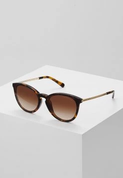 Michael Kors CHAMONIX - Gafas De Sol - Dark Tort, Mujer