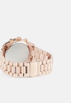 Michael Kors LEXINGTON - Reloj - Rose Gold-coloured, Mujer -Ofertas Michael Kors Tienda 2acbc768ed5a45adbdb5c1fe07bcd1e0