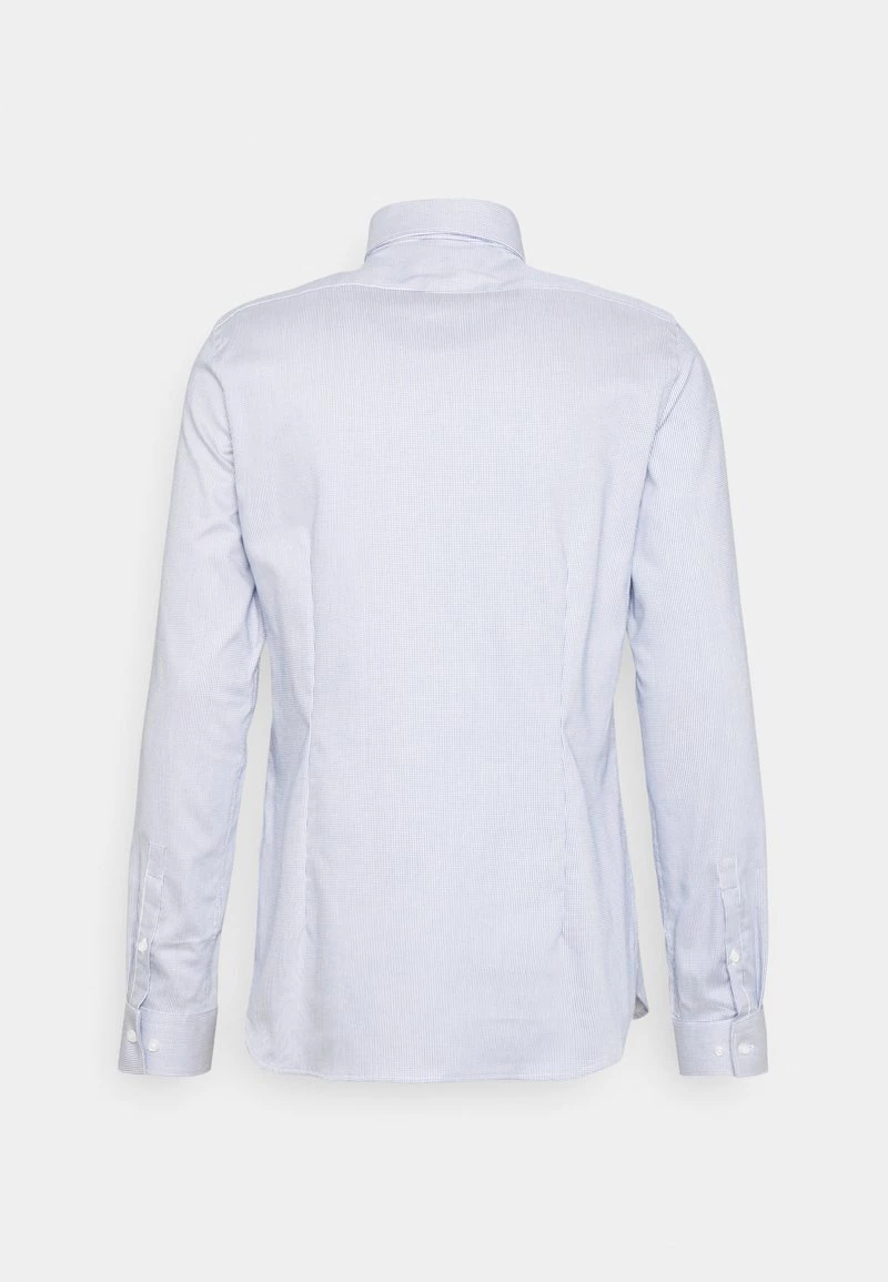 Michael Kors AMALFI STRIPE SLIM FIT - Camisa - Delft, Hombre 4 Michael Kors AMALFI STRIPE SLIM FIT - Camisa - Delft, Hombre - Imagen 2