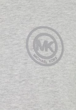 Michael Kors PEACHED CREW - Camiseta De Pijama - Grey/multi, Hombre -Ofertas Michael Kors Tienda 2afc17faad874d7b858cc45a5f25feb5