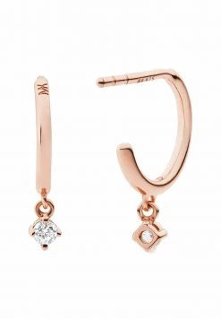 Michael Kors PREMIUM - Pendientes - Rose Gold, Mujer -Ofertas Michael Kors Tienda 2b0df85e79674da4a235bdc8b3a55b1e