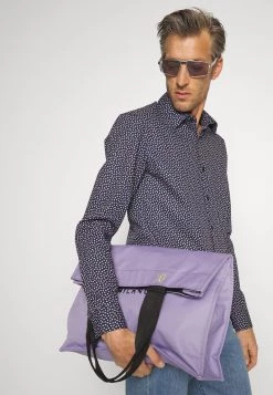 Michael Kors DOBBY - Camisa - Dusty Rose, Hombre -Ofertas Michael Kors Tienda 2b2548532490430bbcd4cb00cefa73d6