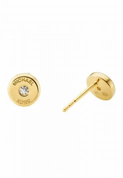 Michael Kors PREMIUM - Pendientes - Gold, Mujer -Ofertas Michael Kors Tienda 2b386b08cb74444184f20fb2bb6e7018