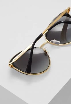 Michael Kors KEY BISCAYNE - Gafas De Sol - Gold-coloured, Mujer -Ofertas Michael Kors Tienda 2ba251dd07294284ba4dfb41789ffc20