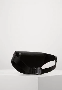 Michael Kors GREYSON SMALL HIP BAG UNISEX - Riñonera - Black, Unisexo -Ofertas Michael Kors Tienda 2ba5dc98be774859bb512bf9f8e4742e