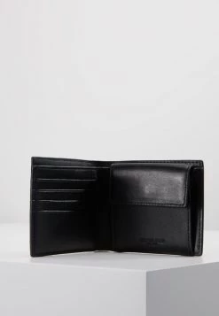 Michael Kors BILLFOLD COIN - Monedero - Black, Unisexo 9 Michael Kors BILLFOLD COIN - Monedero - Black, Unisexo -Ofertas Michael Kors Tienda 2bd312dd7a624e9e940dad3479c77a0b