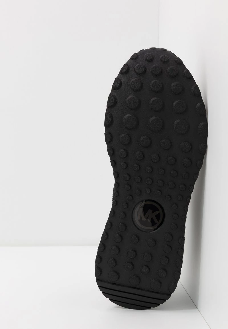 Michael Kors MILES - Zapatillas - Black, Hombre 7 Michael Kors MILES - Zapatillas - Black, Hombre - Imagen 5