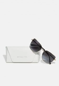 Michael Kors BASTIA - Gafas De Sol - Light Gold-coloured, Mujer -Ofertas Michael Kors Tienda 2bff35465f05447c8ae0b6514321c178