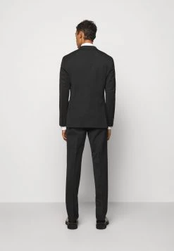 Michael Kors TRAVEL SUIT - Traje - Black, Hombre -Ofertas Michael Kors Tienda 2c077ccceb0142e6b8bee15f970ee173