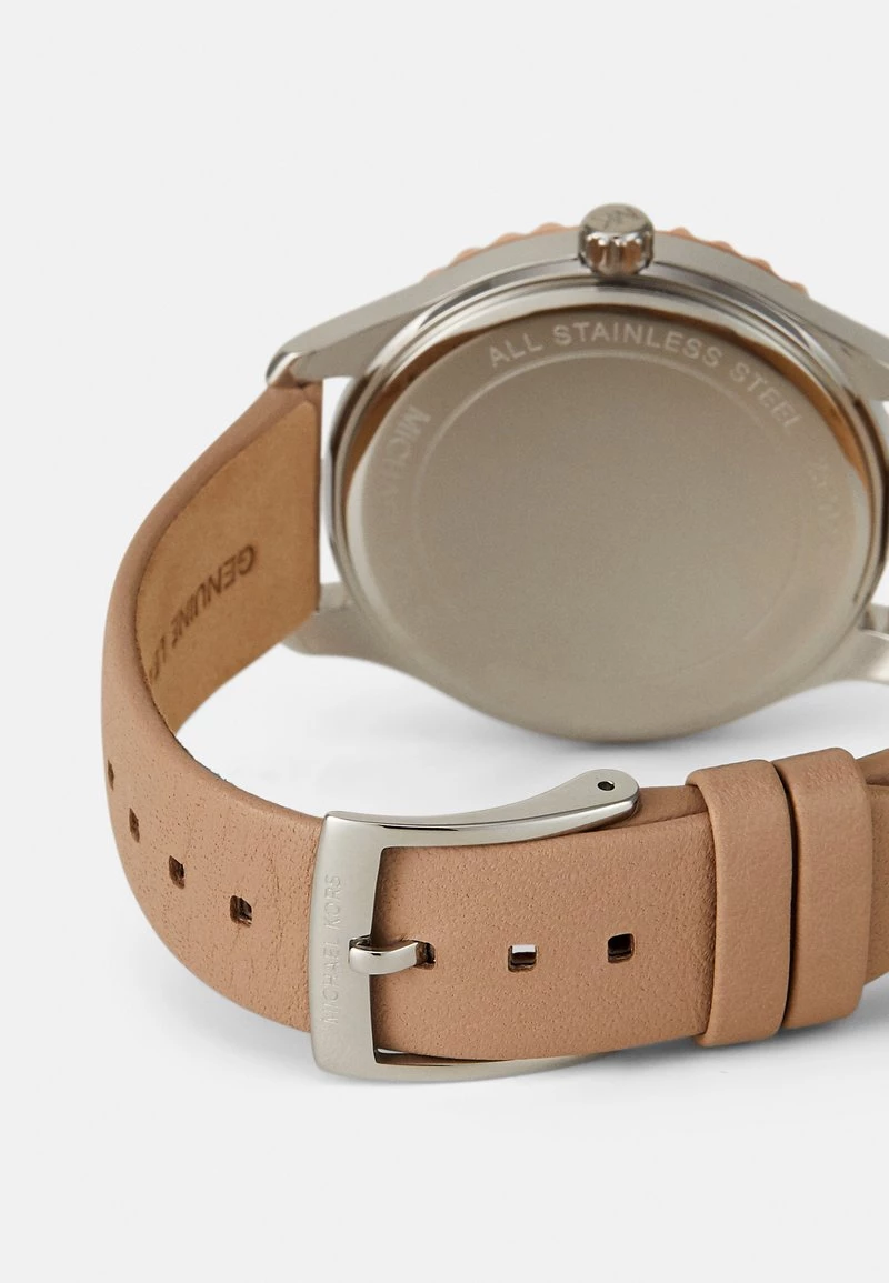 Michael Kors LAYTON - Reloj - Brown, Mujer 4 Michael Kors LAYTON - Reloj - Brown, Mujer - Imagen 2