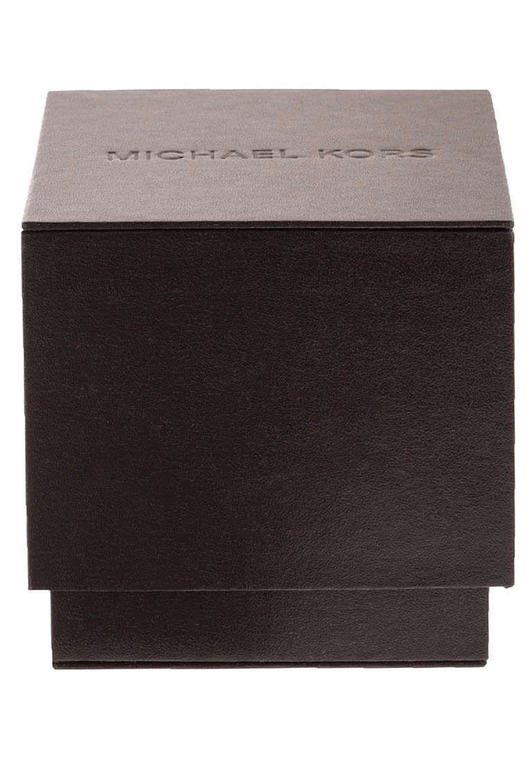 Michael Kors SLIM RUNWAY - Reloj - Rosegold-coloured, Mujer 6 Michael Kors SLIM RUNWAY - Reloj - Rosegold-coloured, Mujer - Imagen 4