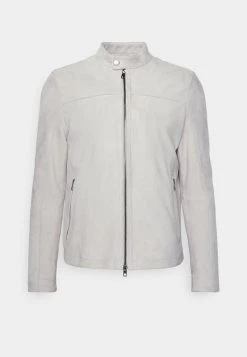 Michael Kors RACER - Chaqueta De Cuero - Dune, Hombre 12 Michael Kors RACER - Chaqueta De Cuero - Dune, Hombre -Ofertas Michael Kors Tienda 2d0211736f514128bd40b2d27d7b8712